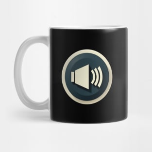 Audio On Mug